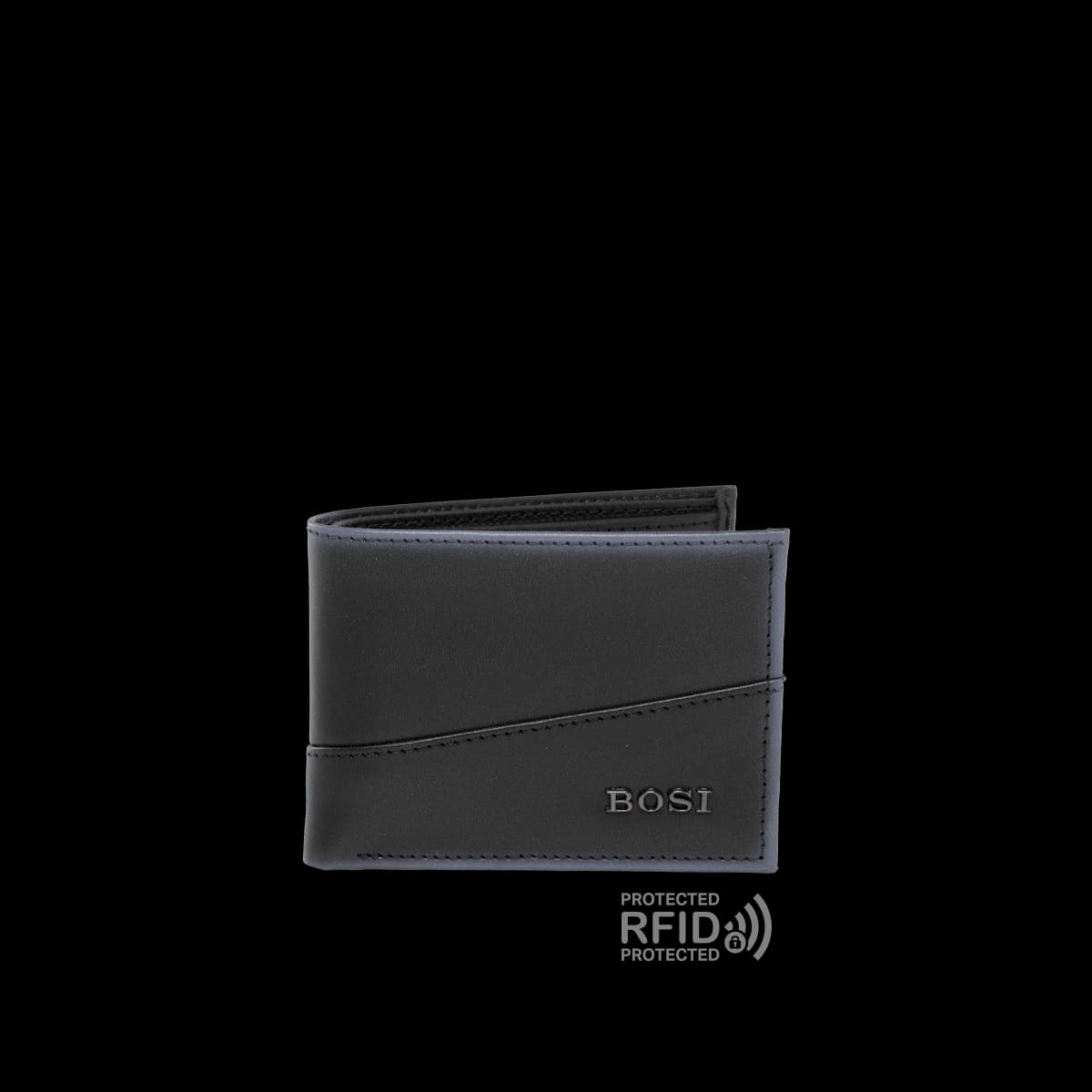 BILLETERA PARA HOMBRE FRISCO