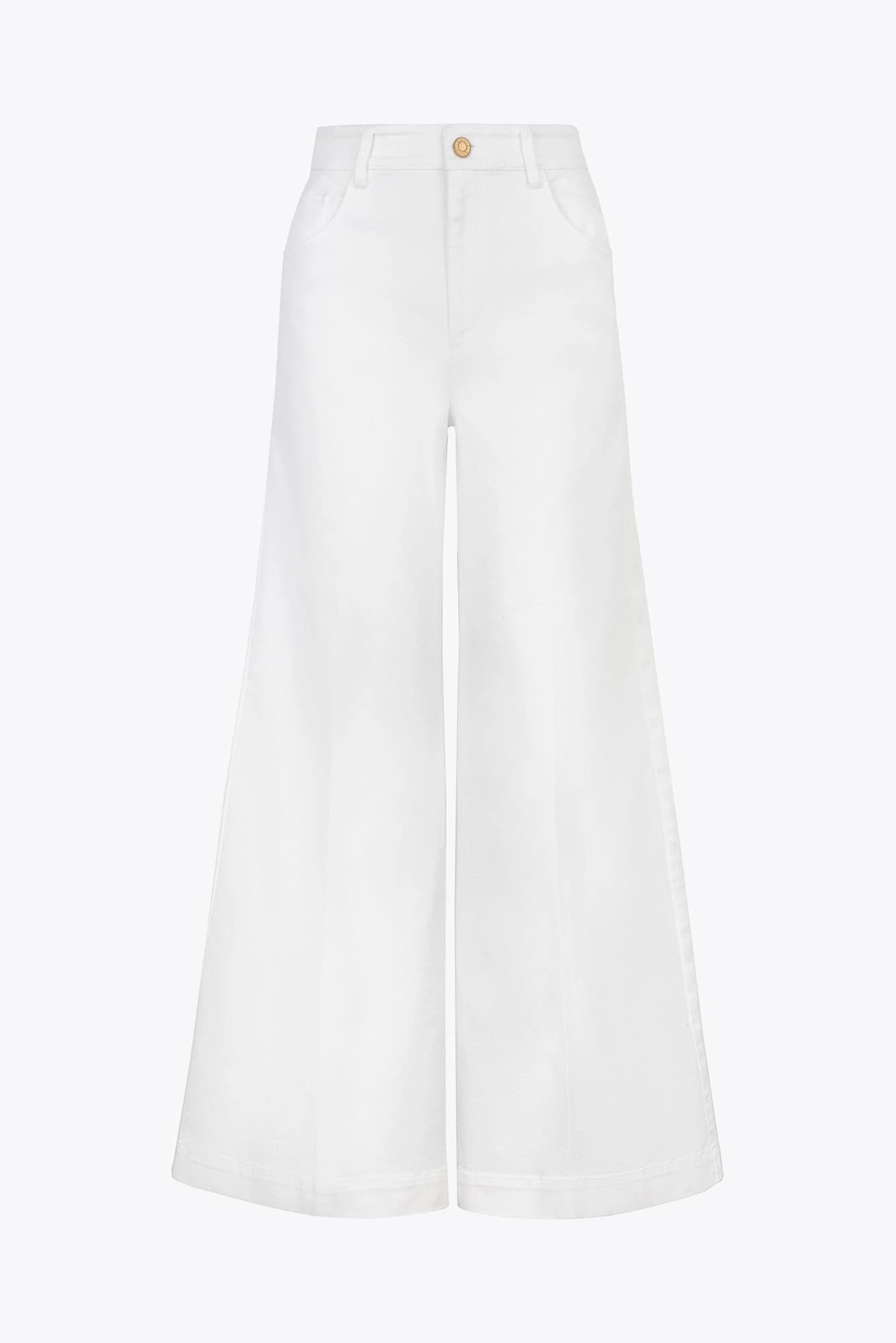 Pantalón Curití Blanco - imagen 1