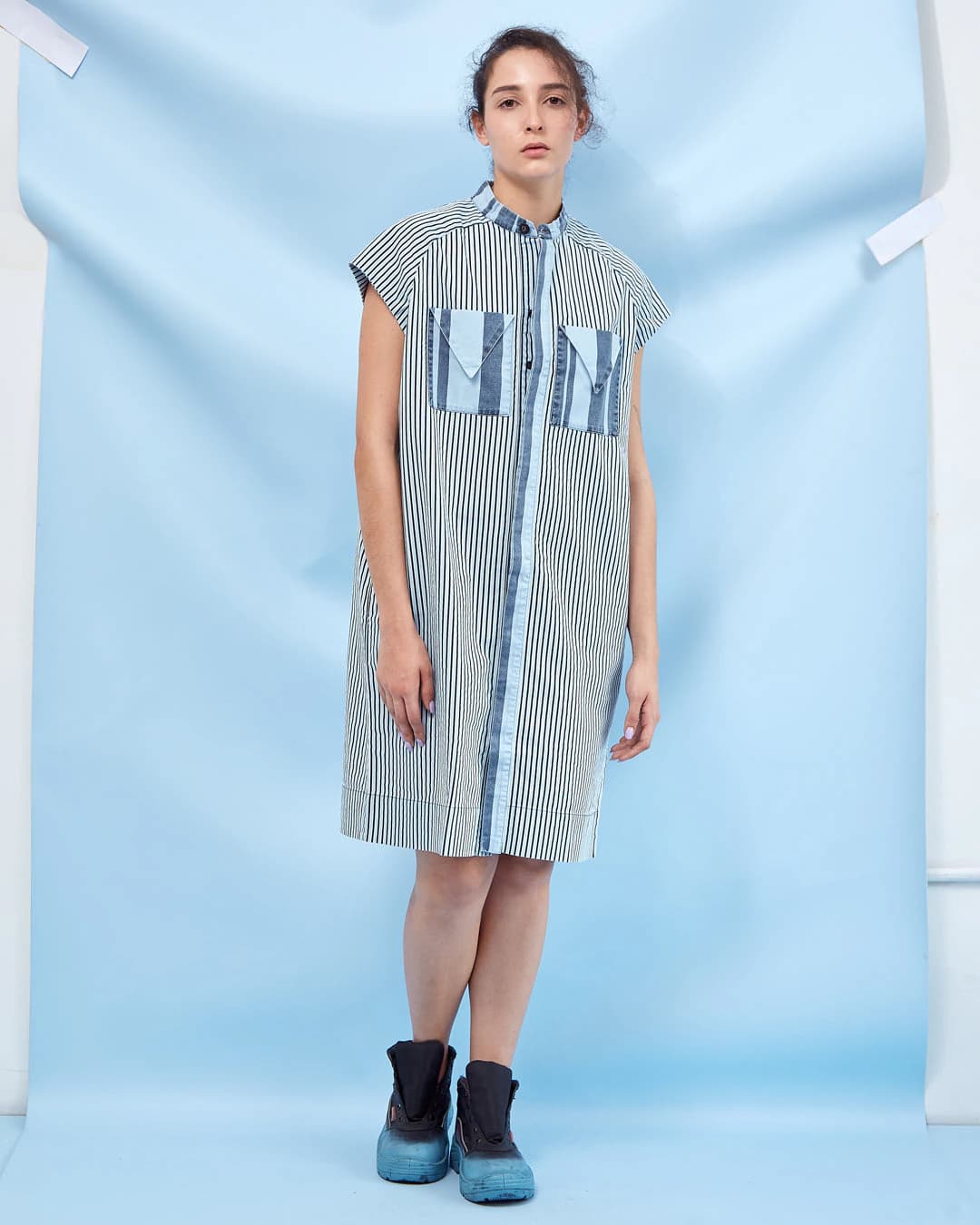 Vestido SATURNO