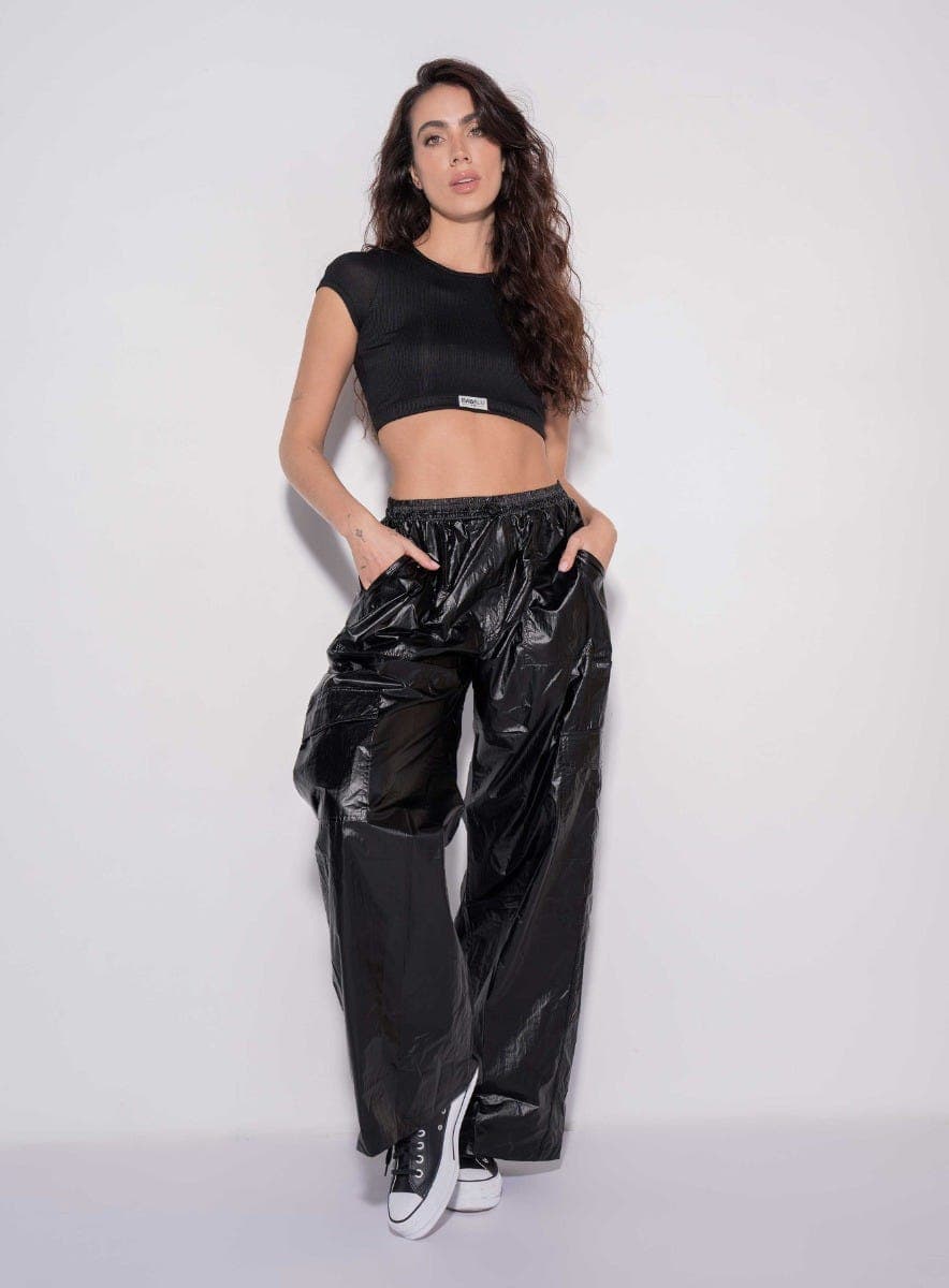 PANTALÓN CASUAL POLIÉSTER - PRECIO ESPECIAL - imagen 1