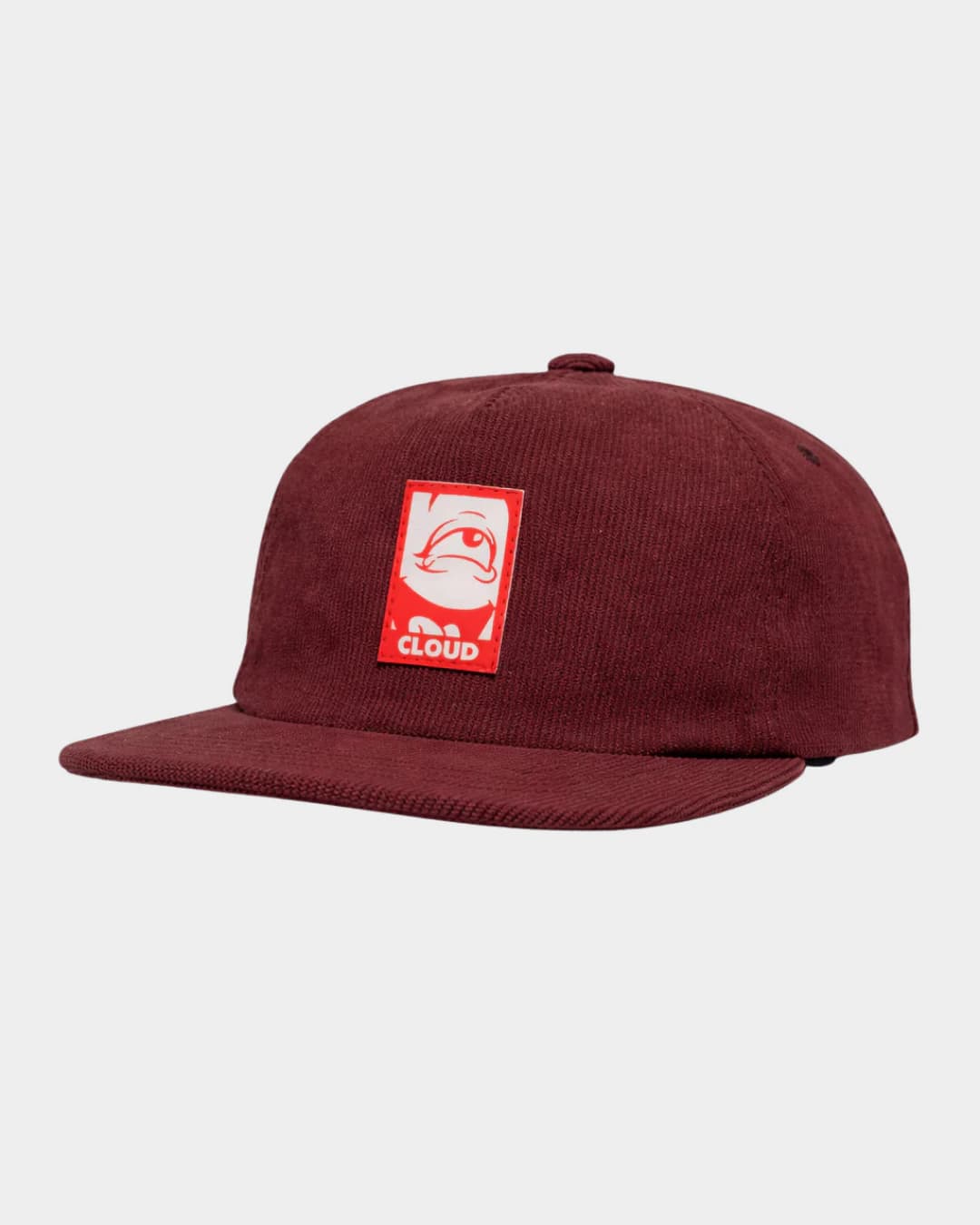 GORRA OJO VINOTINTO - imagen 2