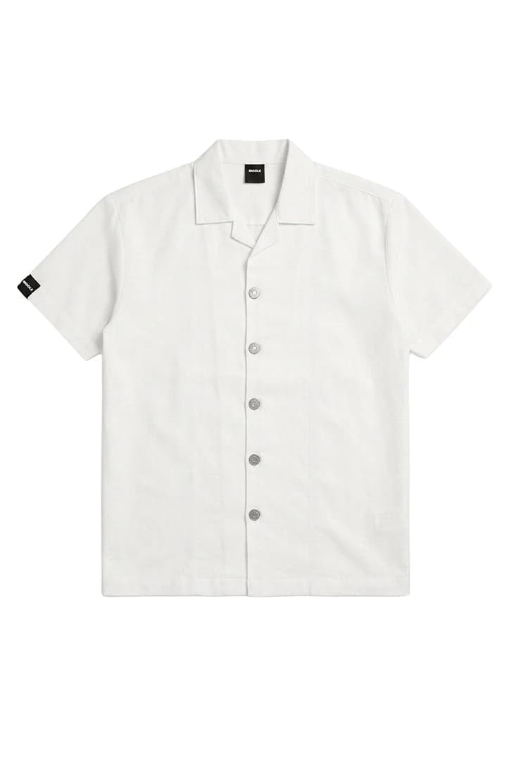CAMISA OVERSIZE - imagen 4