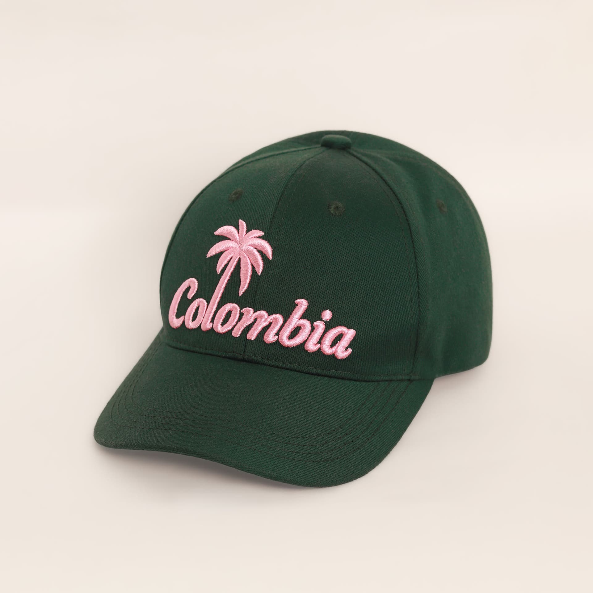 Gorra Colombia FDS X FRITOSUDAO - imagen 5
