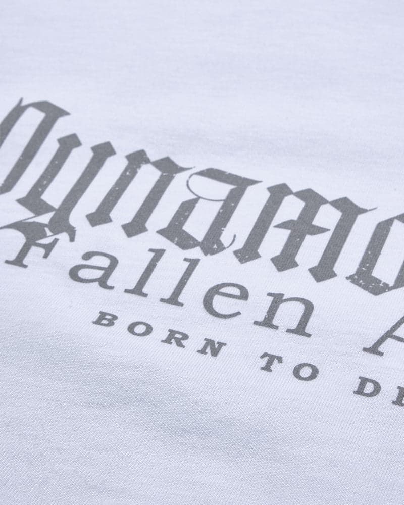 Camiseta Oversize Fallen Angels - imagen 6
