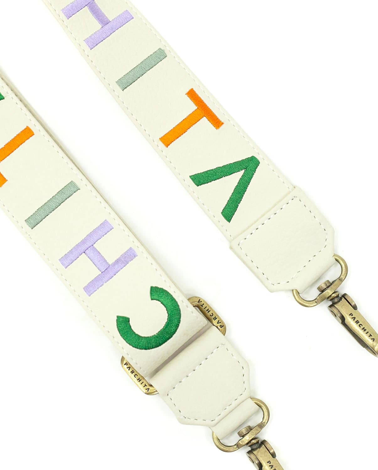 Strap Parchita en PVC - imagen 11
