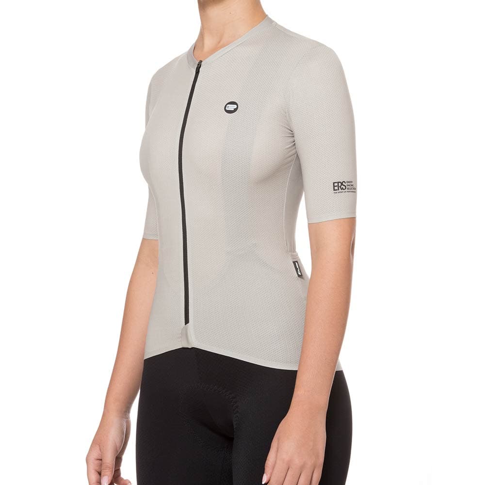 Jersey MC ERS Selection Latte Femenina - imagen 2