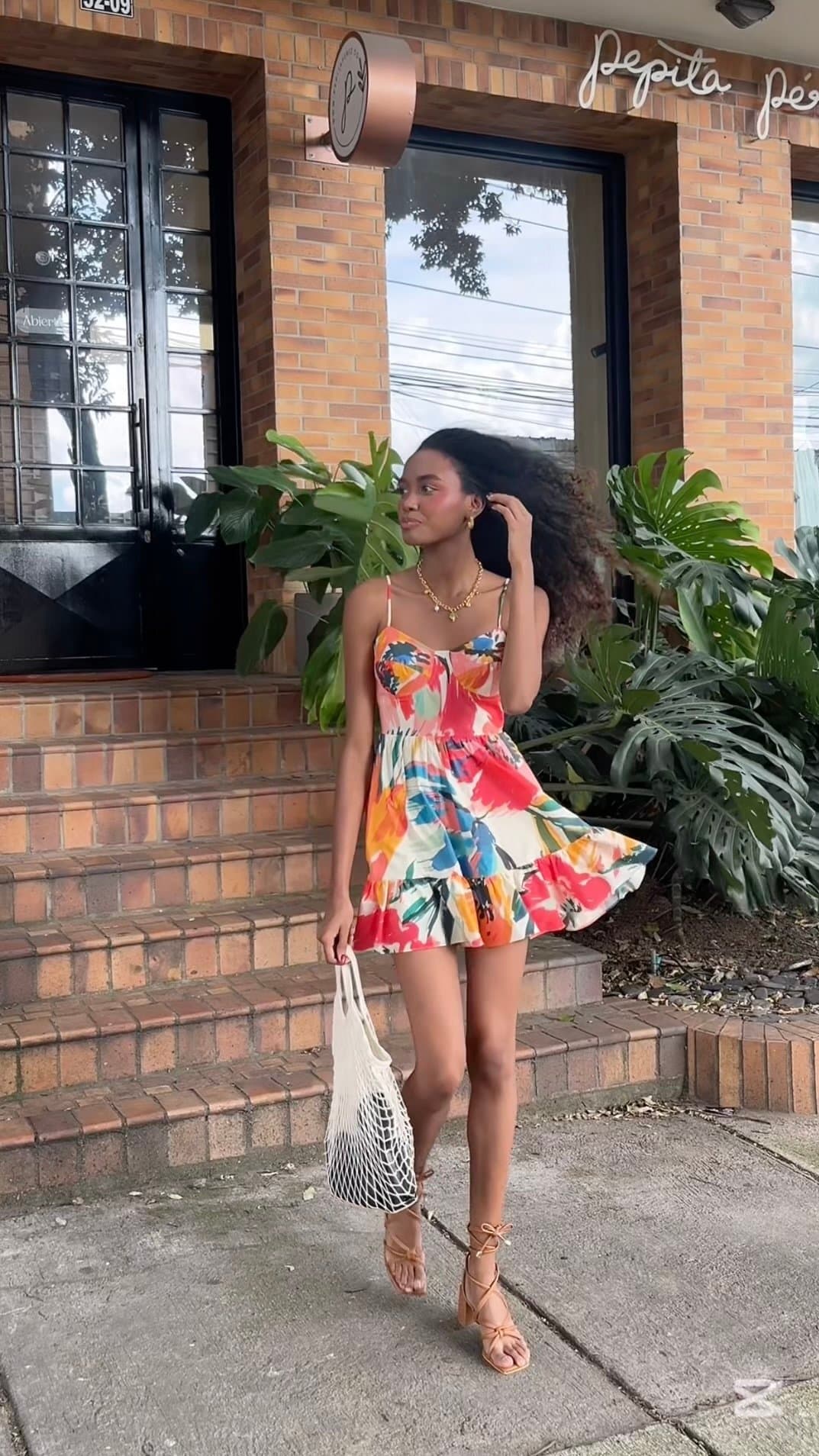 Vestido Macarena - imagen 9
