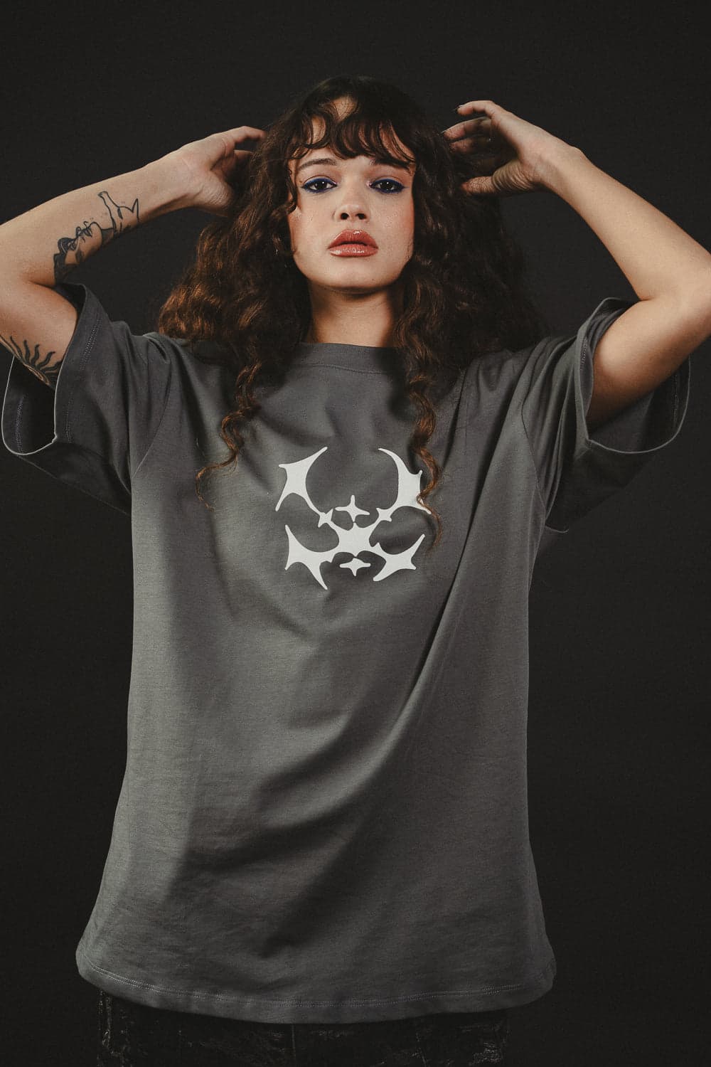 RUSH T-SHIRT - imagen 3