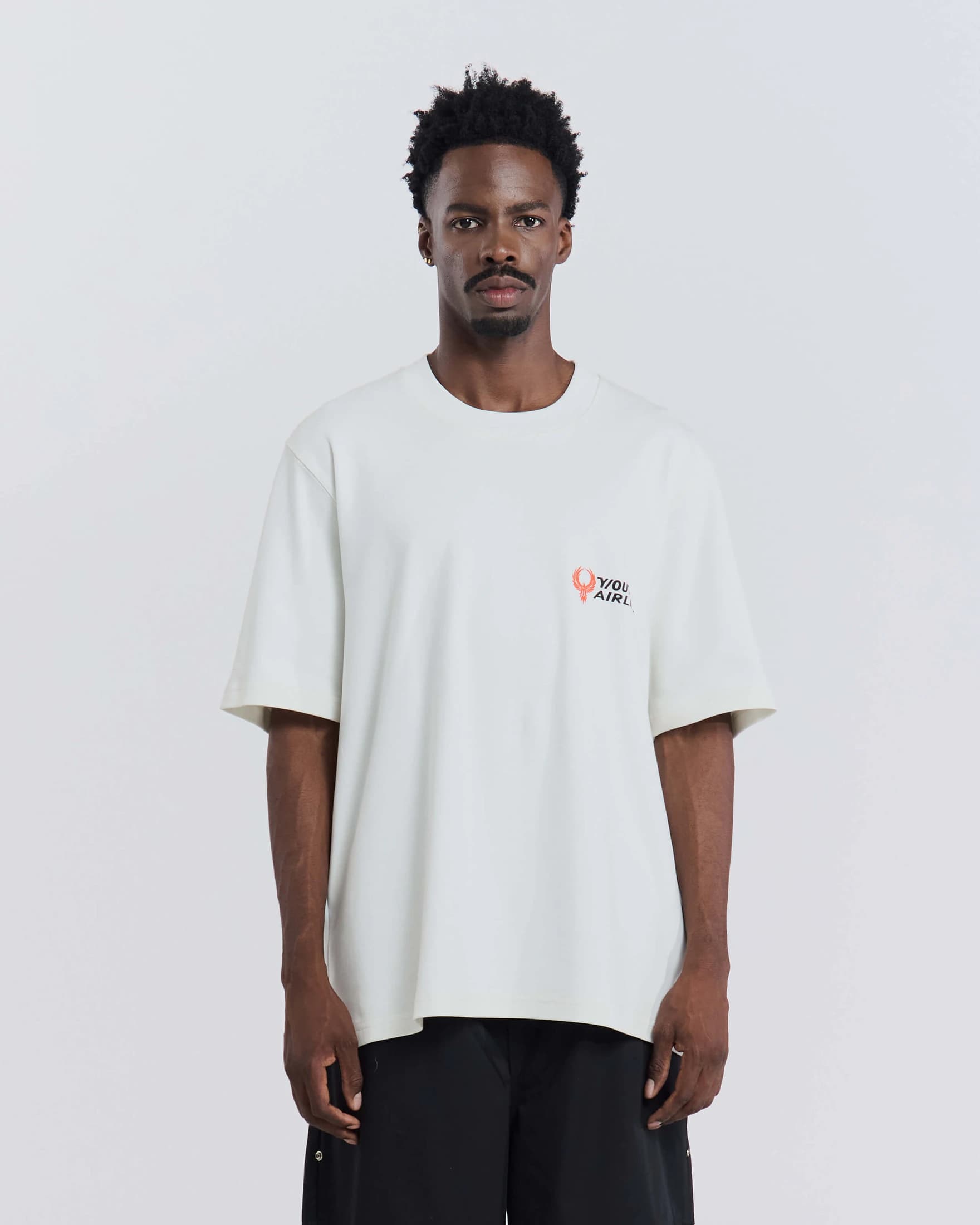 BLACK BOX  T-SHIRT - imagen 2