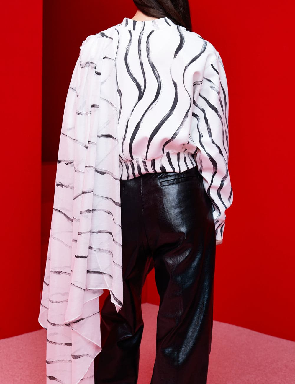 CROP TOP JANA - imagen 2