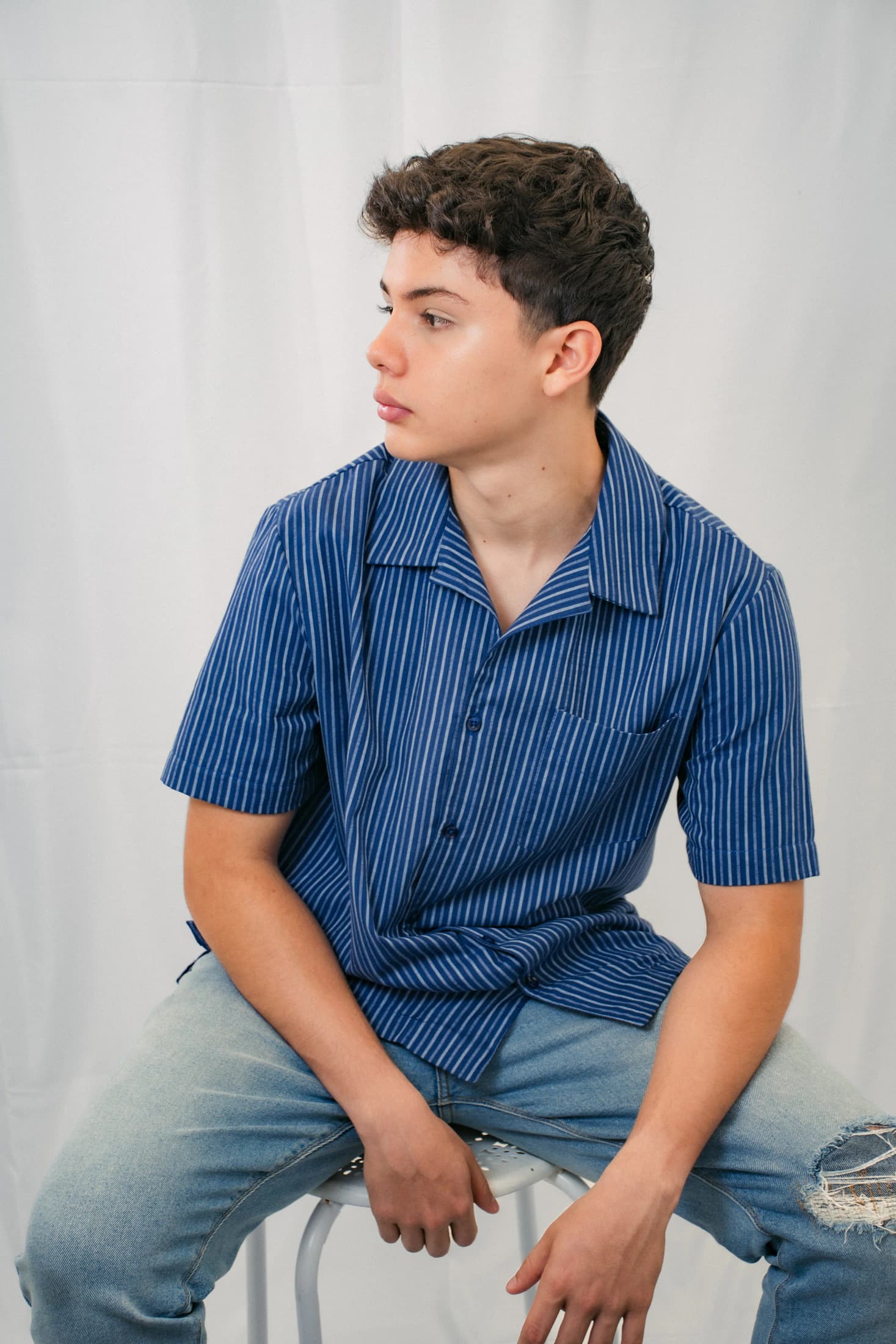 Camisa Nueva Era Men - imagen 4