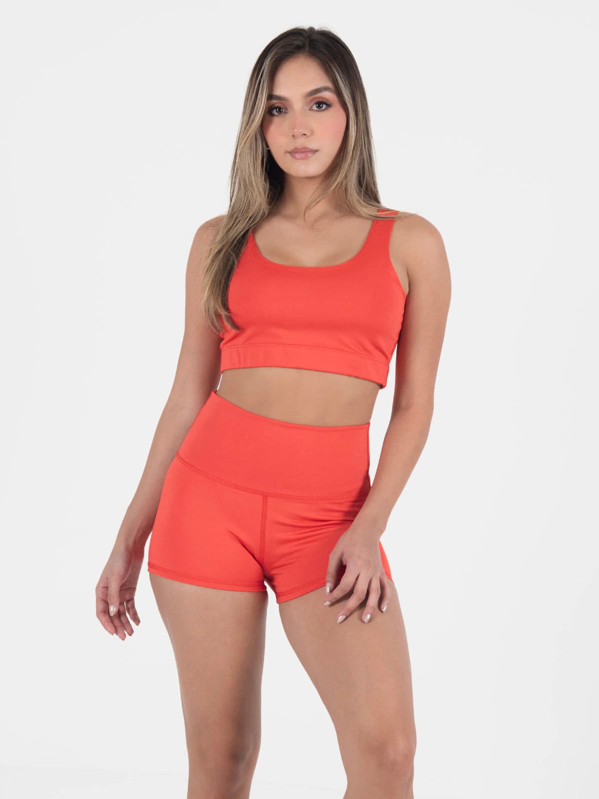 Candy mini short set - imagen 1