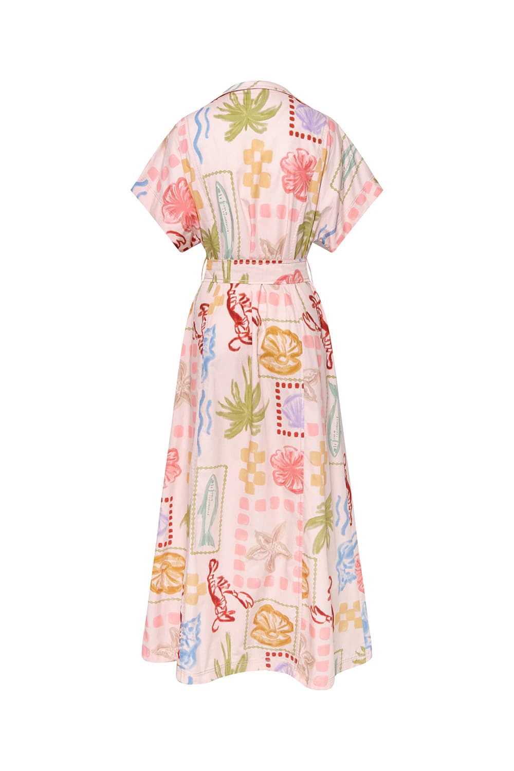 KIMONO ORIGEN - imagen 4