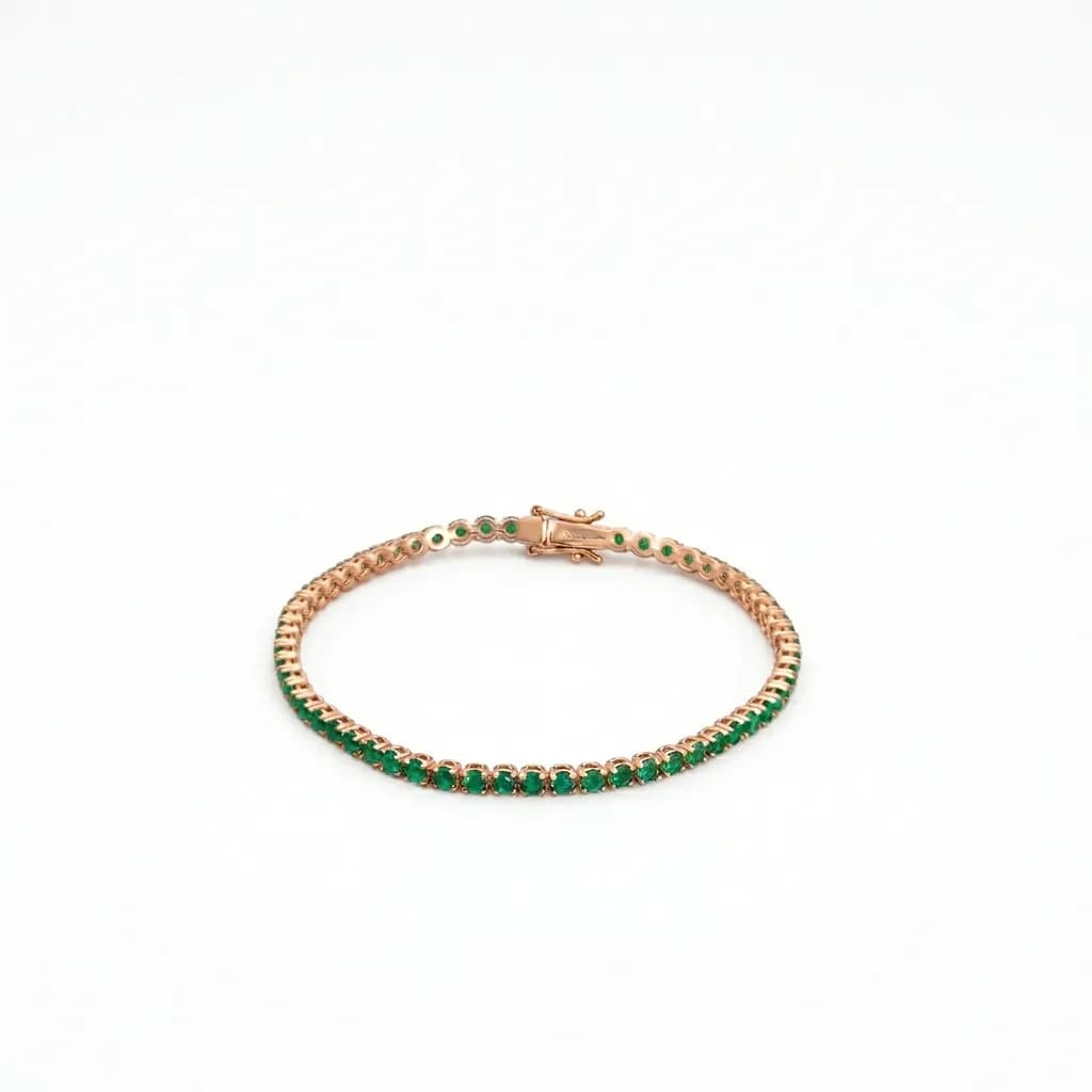 TENNIS BRACELET - imagen 1