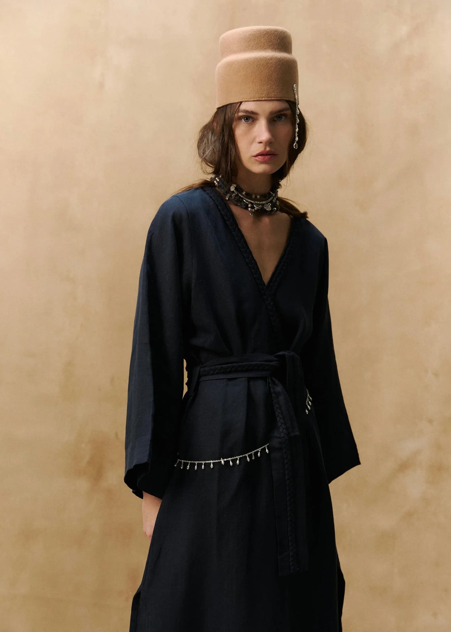 Vestido Clan - imagen 5
