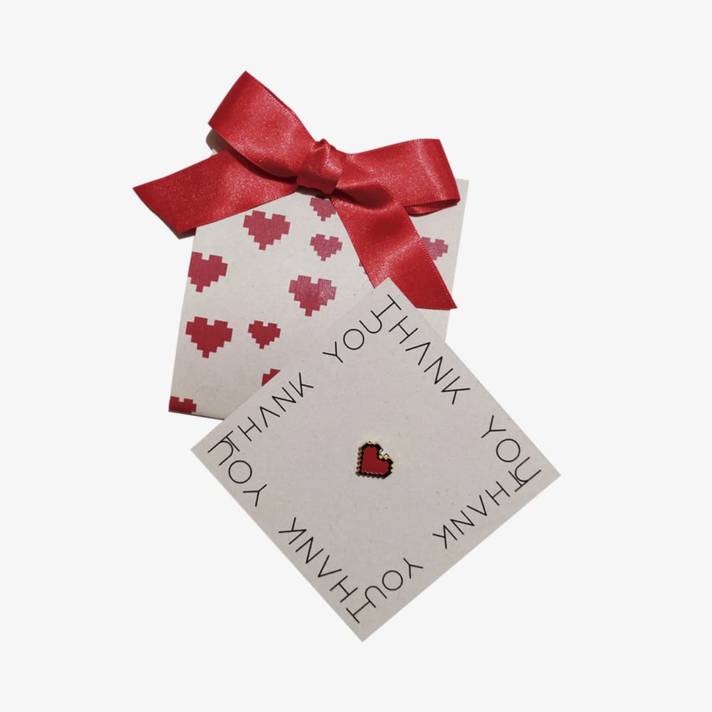 Cuore Pin - imagen 3