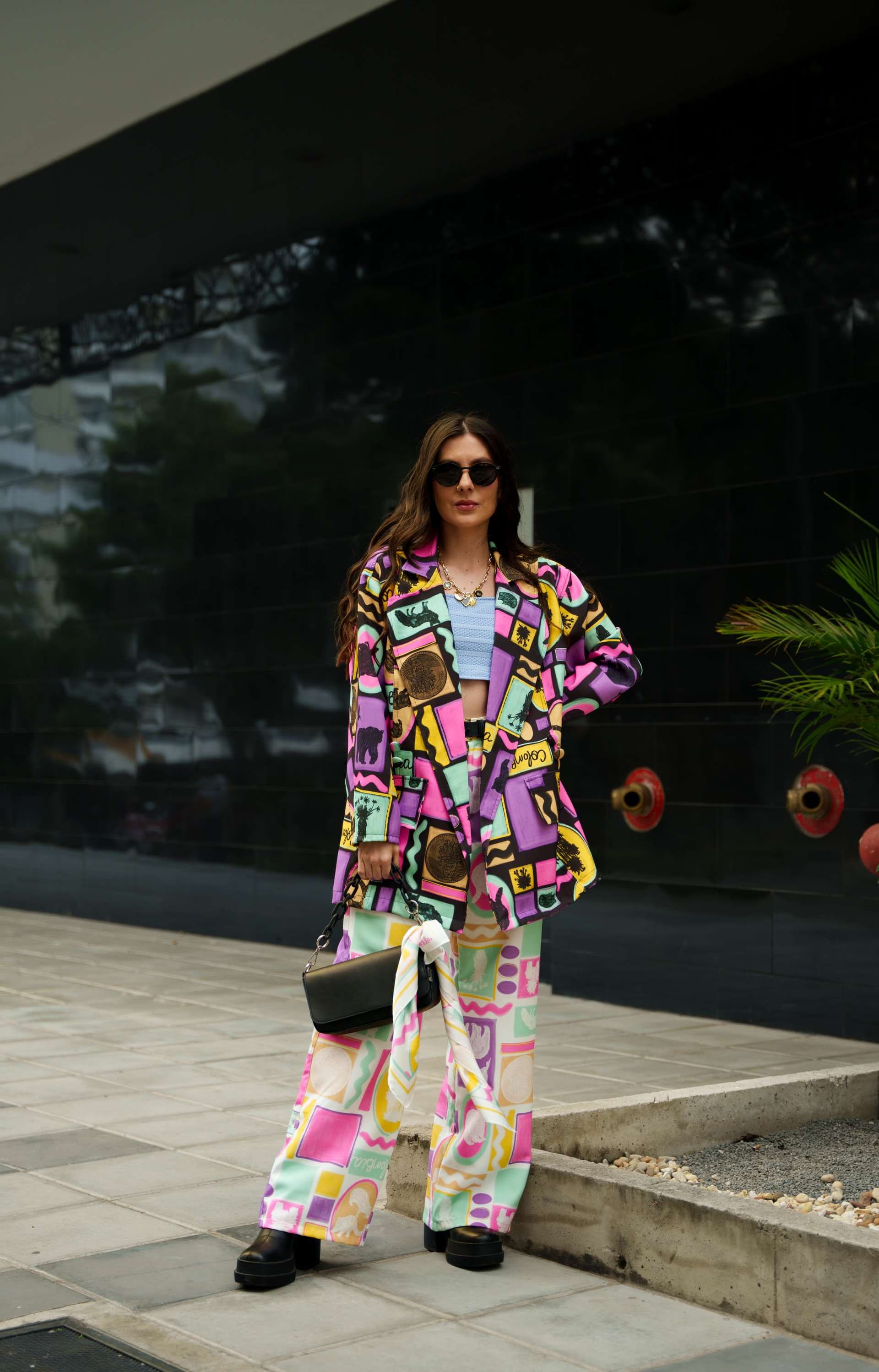 Pant Galería Día - imagen 5