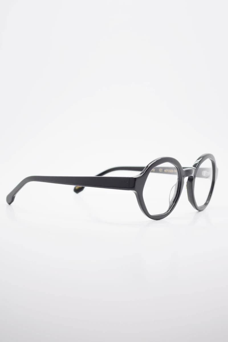 montura fifty negro - imagen 3