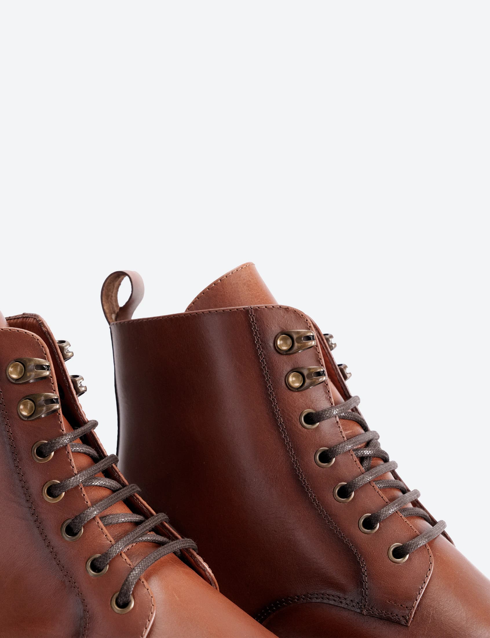 BOTAS CALIFORNIA MIEL - imagen 3