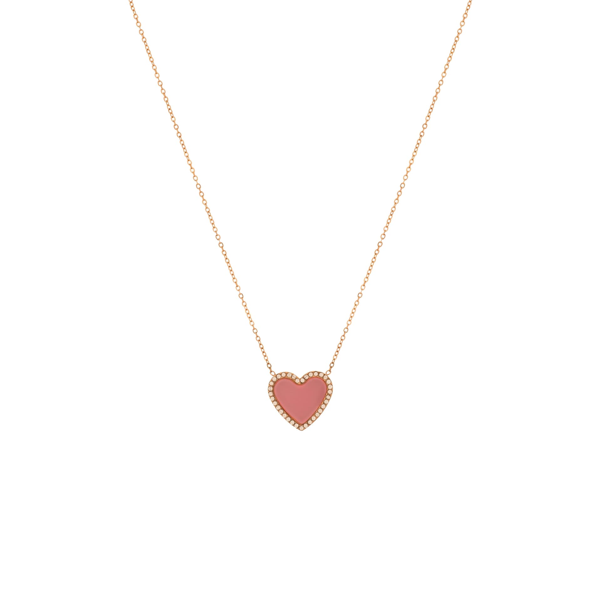 CADENA Pink Sparkles - imagen 3