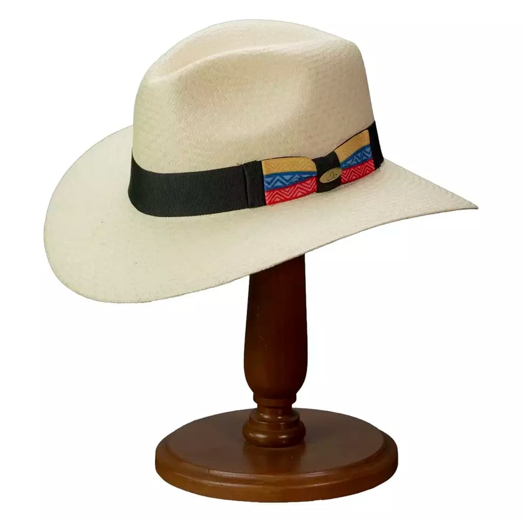 Sombrero Lusitano Barrancas