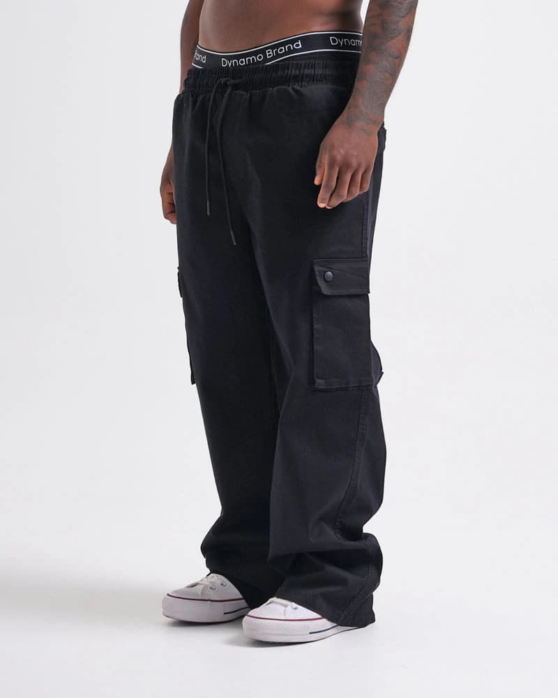 Jogger Cargo Night Core - imagen 4