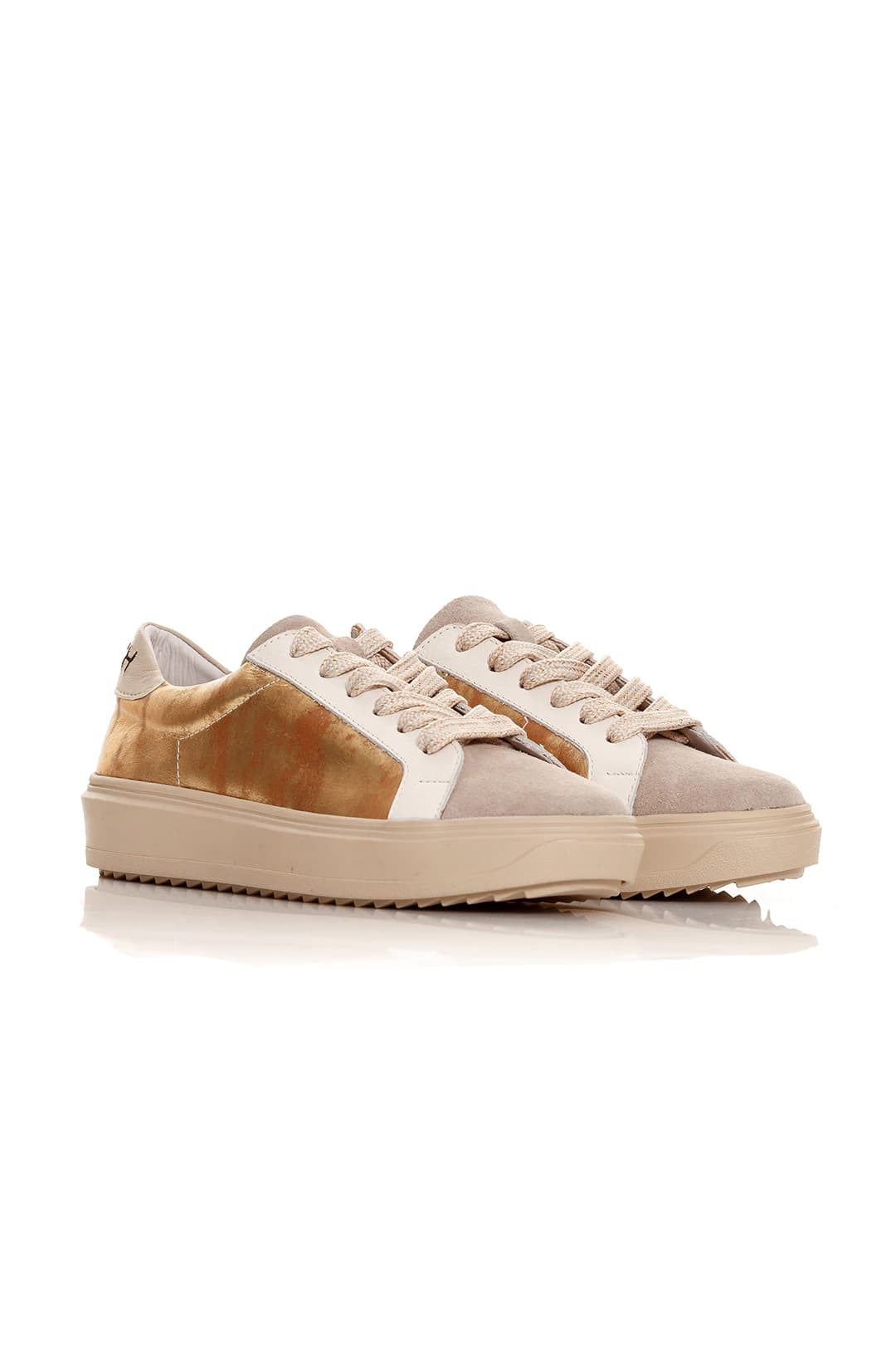 CORDÓN BEIGE x COOPER - imagen 2
