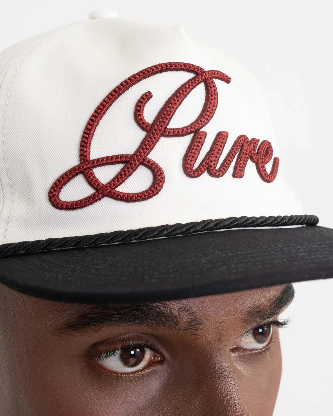 RUSTIC CAP - imagen 2