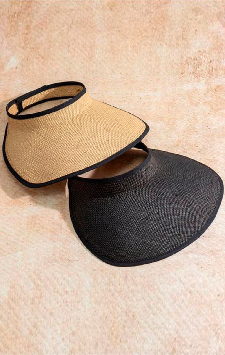 Palma visor lineal - imagen 3