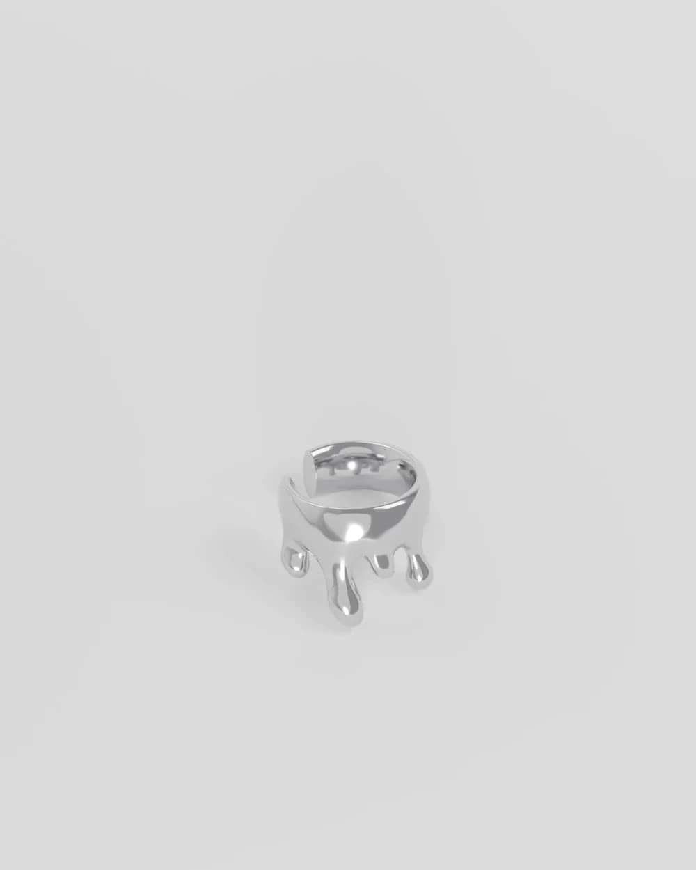 EARCUFF DELIRIO - imagen 2