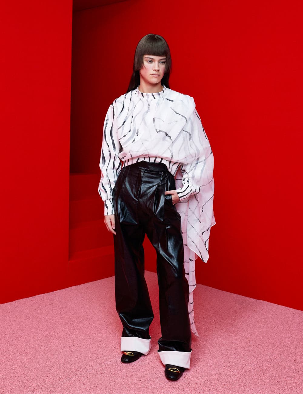 CROP TOP JANA