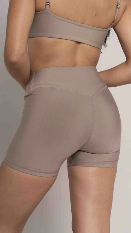 Mini short sens Latte - imagen 2