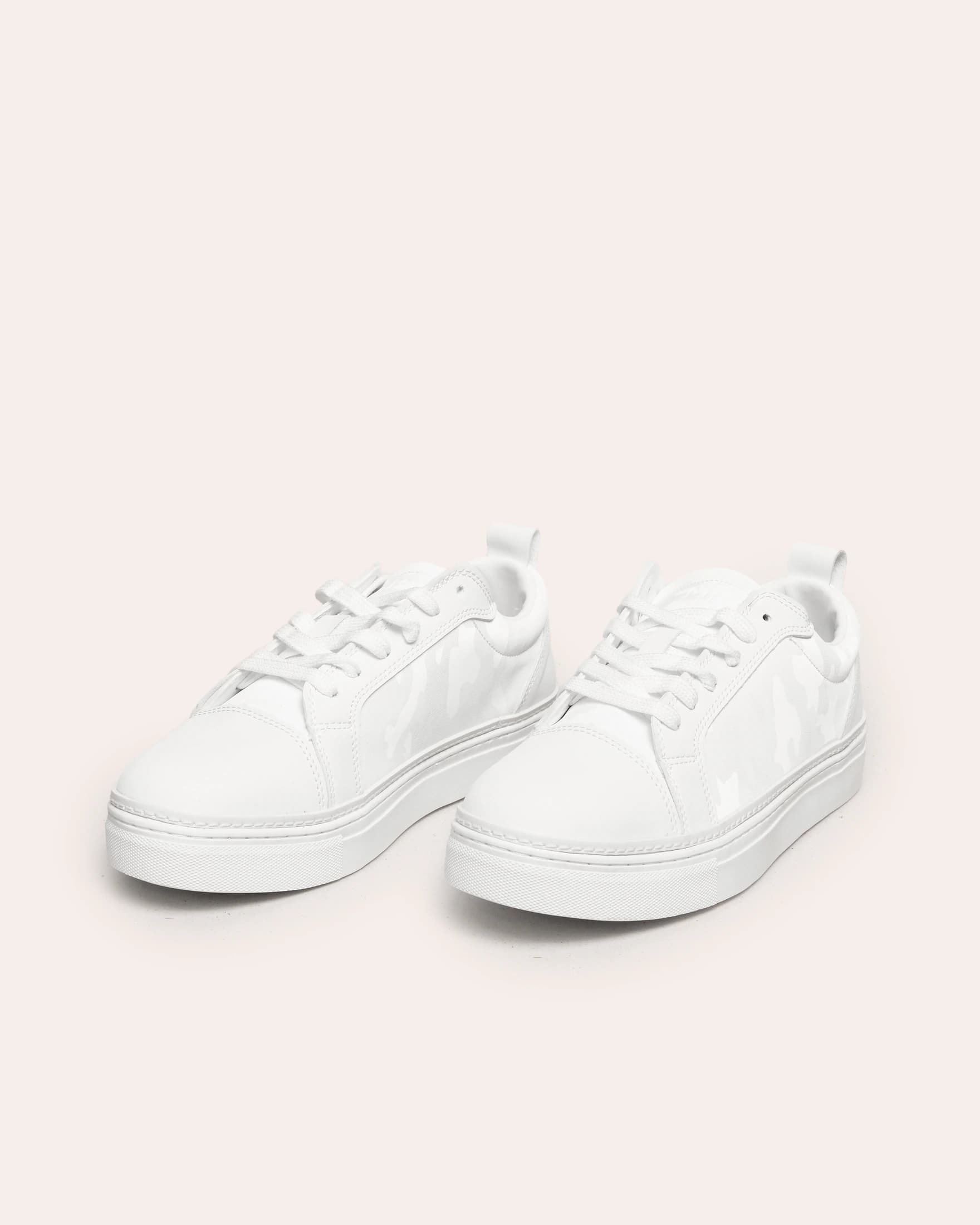 Tenis Dominion White by Maison Botter - imagen 3