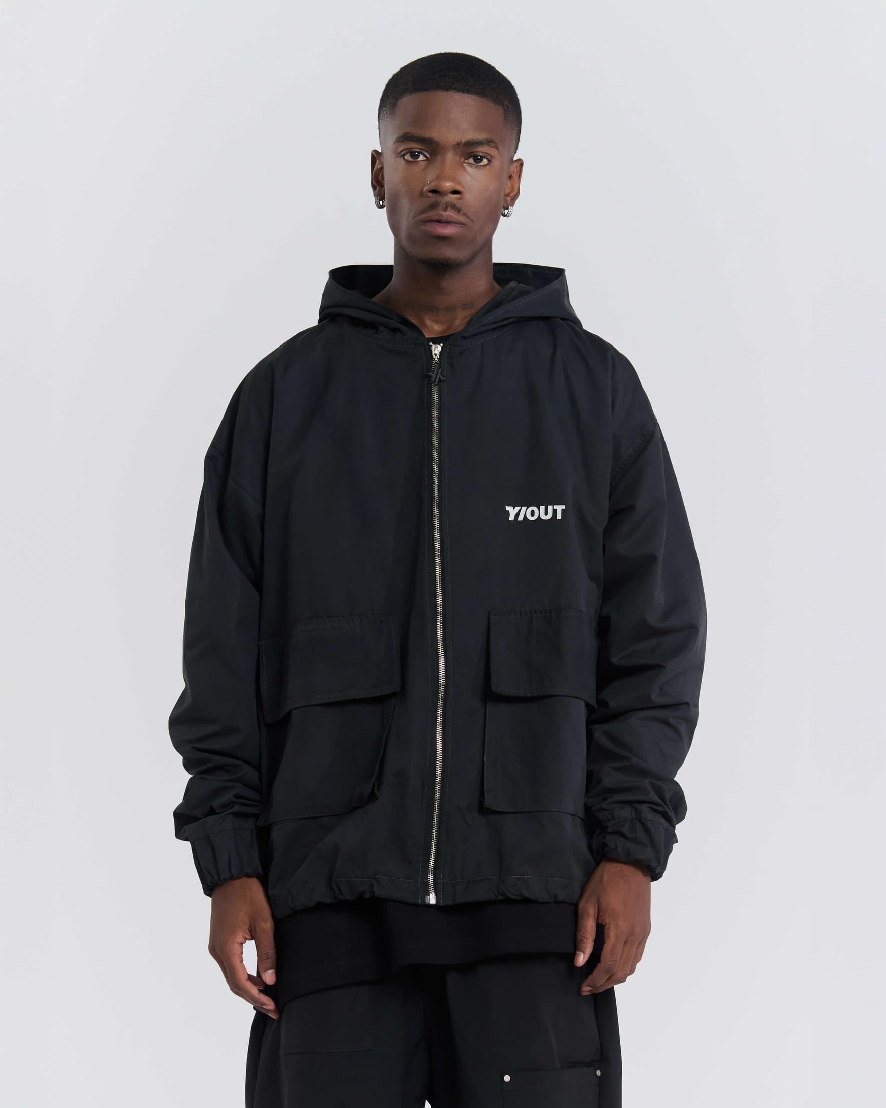 BRIEFCASE JACKET - imagen 7