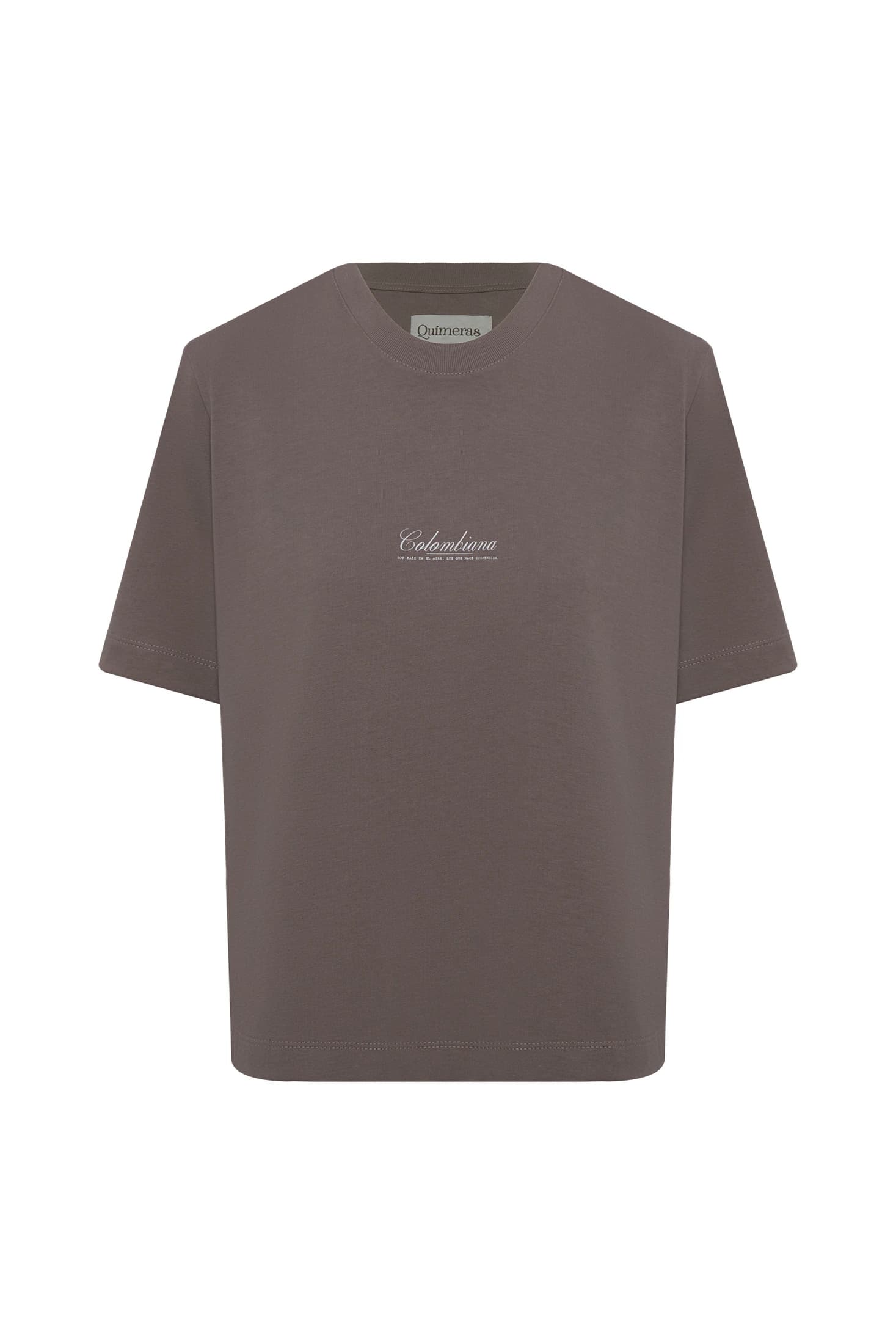 T-SHIRT CATTLEYA