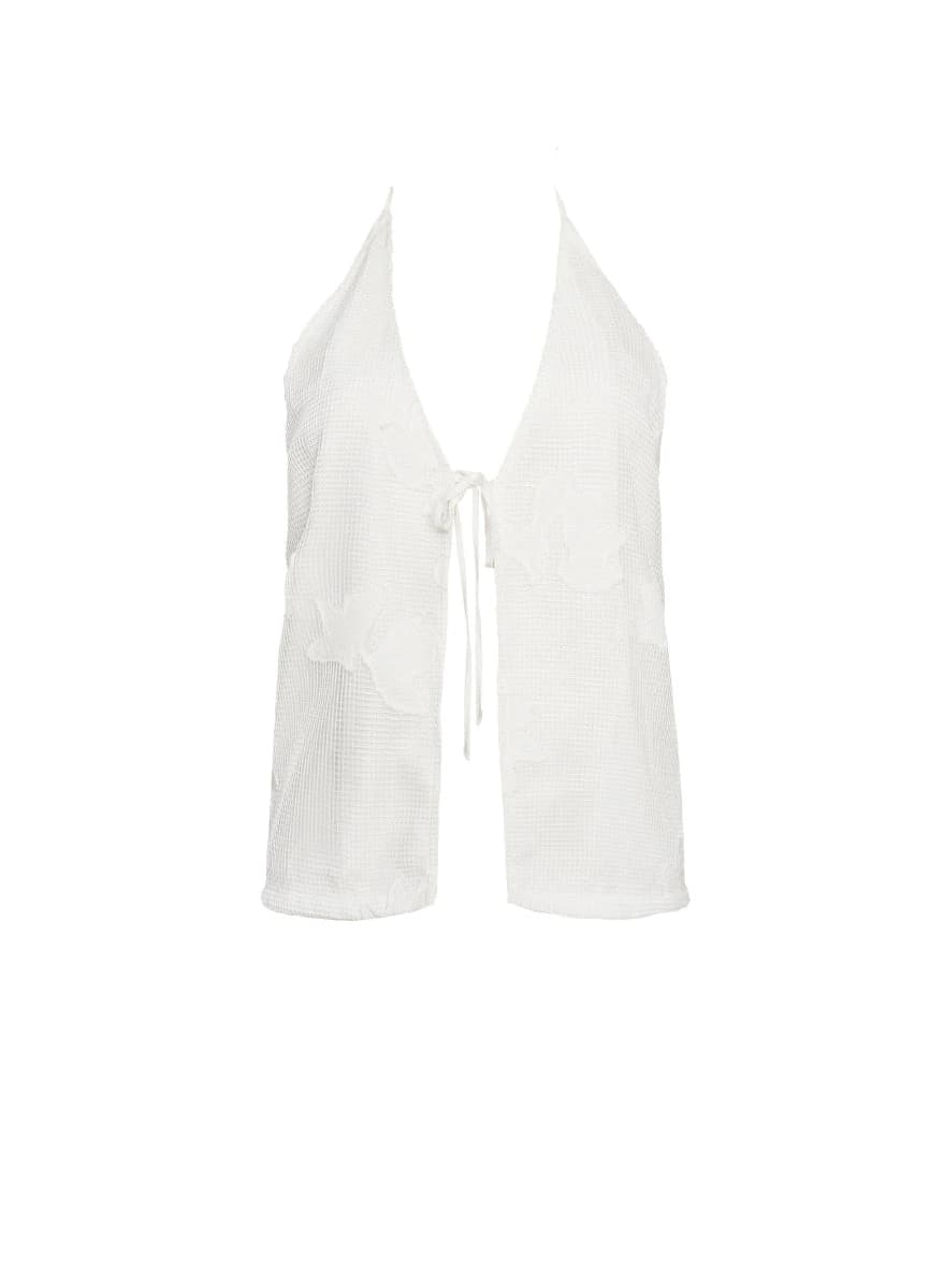 SURF BAY JENNY SHIRT 9452