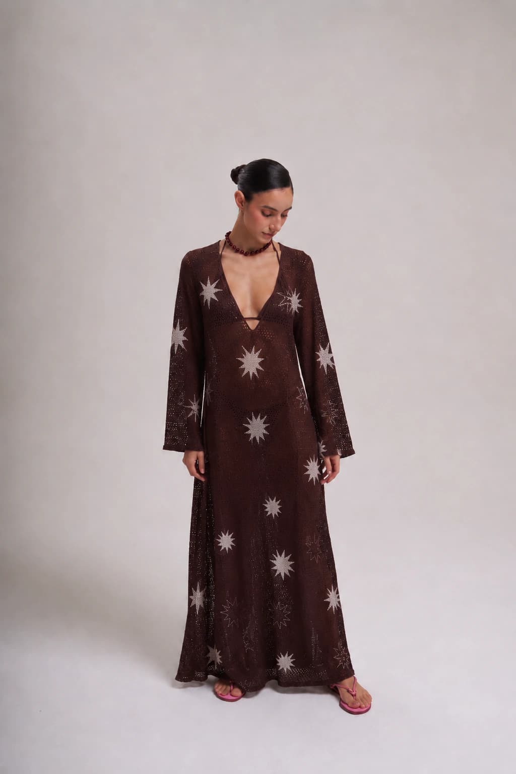 TITIPAN COVER UP STAR