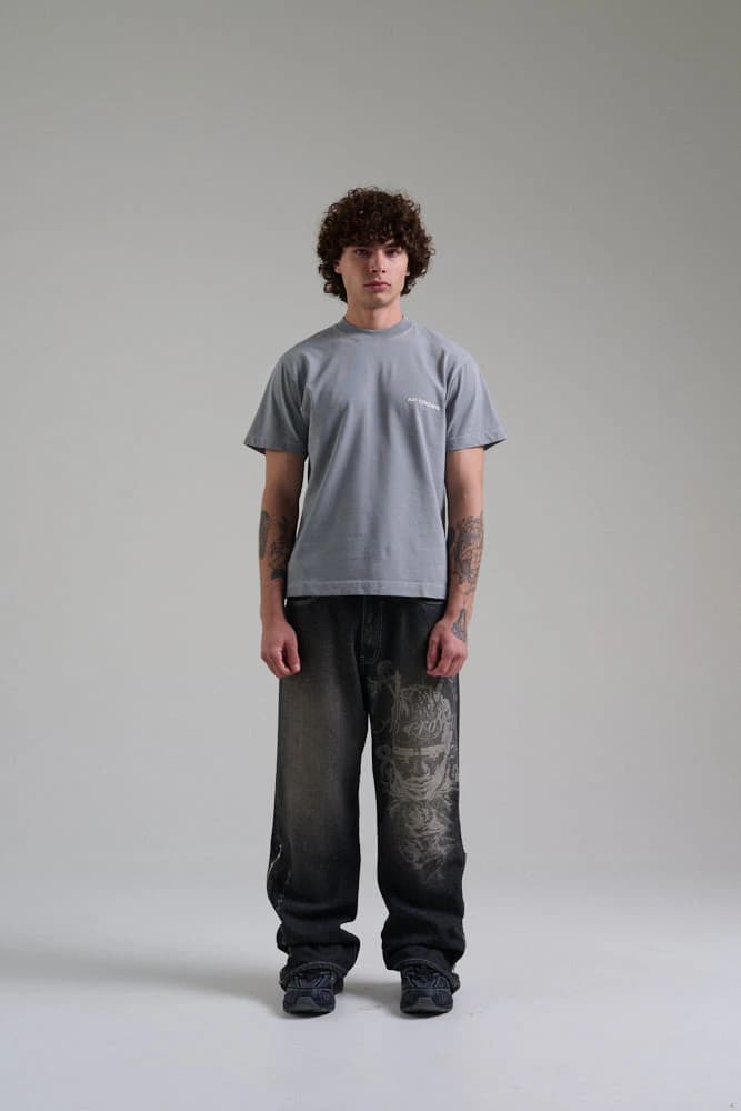 GRANITO T-SHIRT