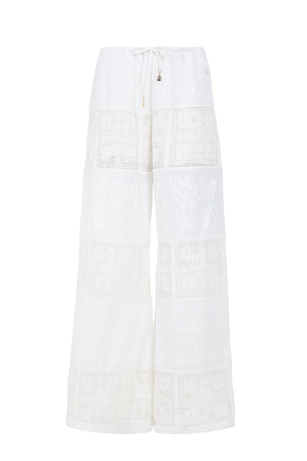 PANTALÓN PARKER BONE