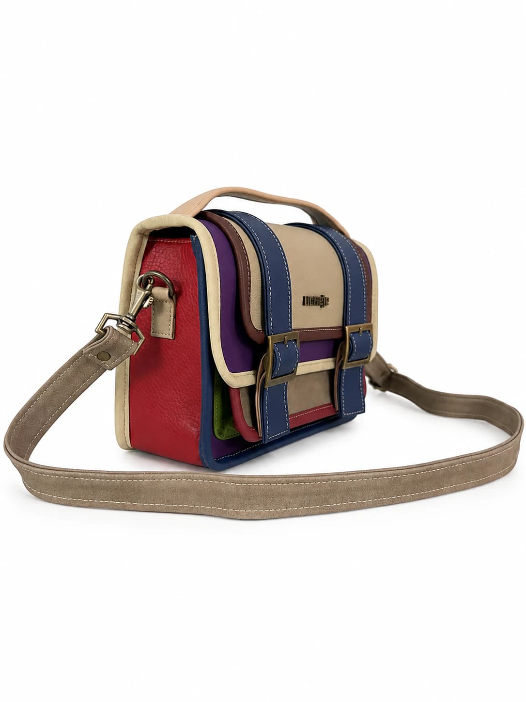 CARTERA MANOS LIBRES IVY GRANDE - imagen 6
