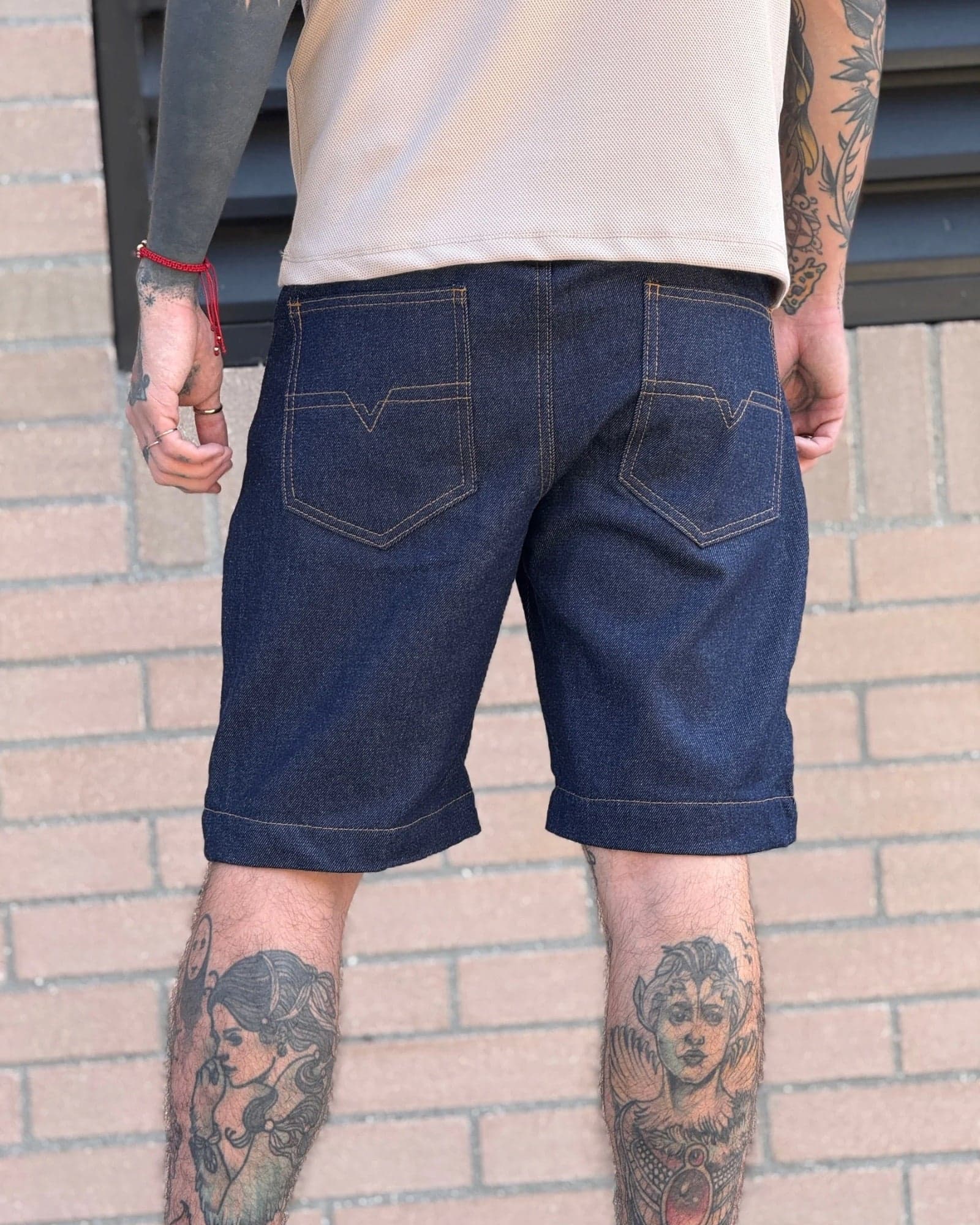 Bermuda dark blue - imagen 3