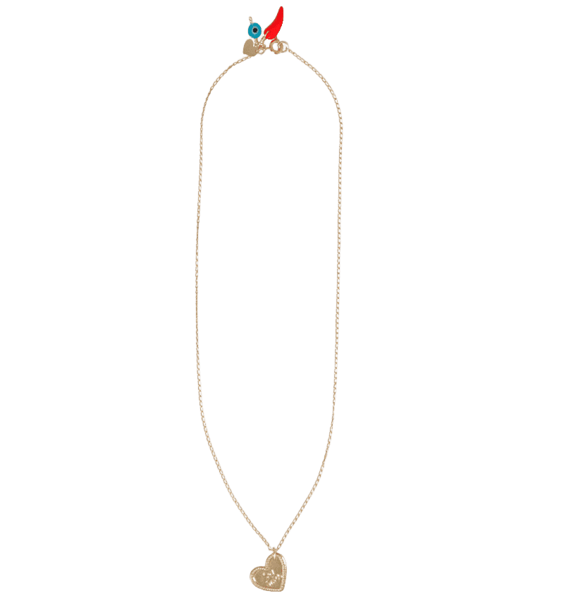 Collar Soy Divina - imagen 1