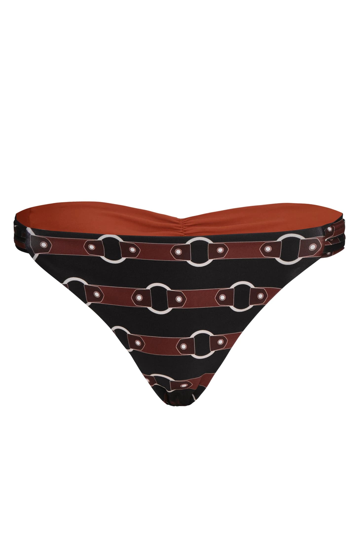 Potosi Bottom / Horse Reins - Speziato - imagen 1