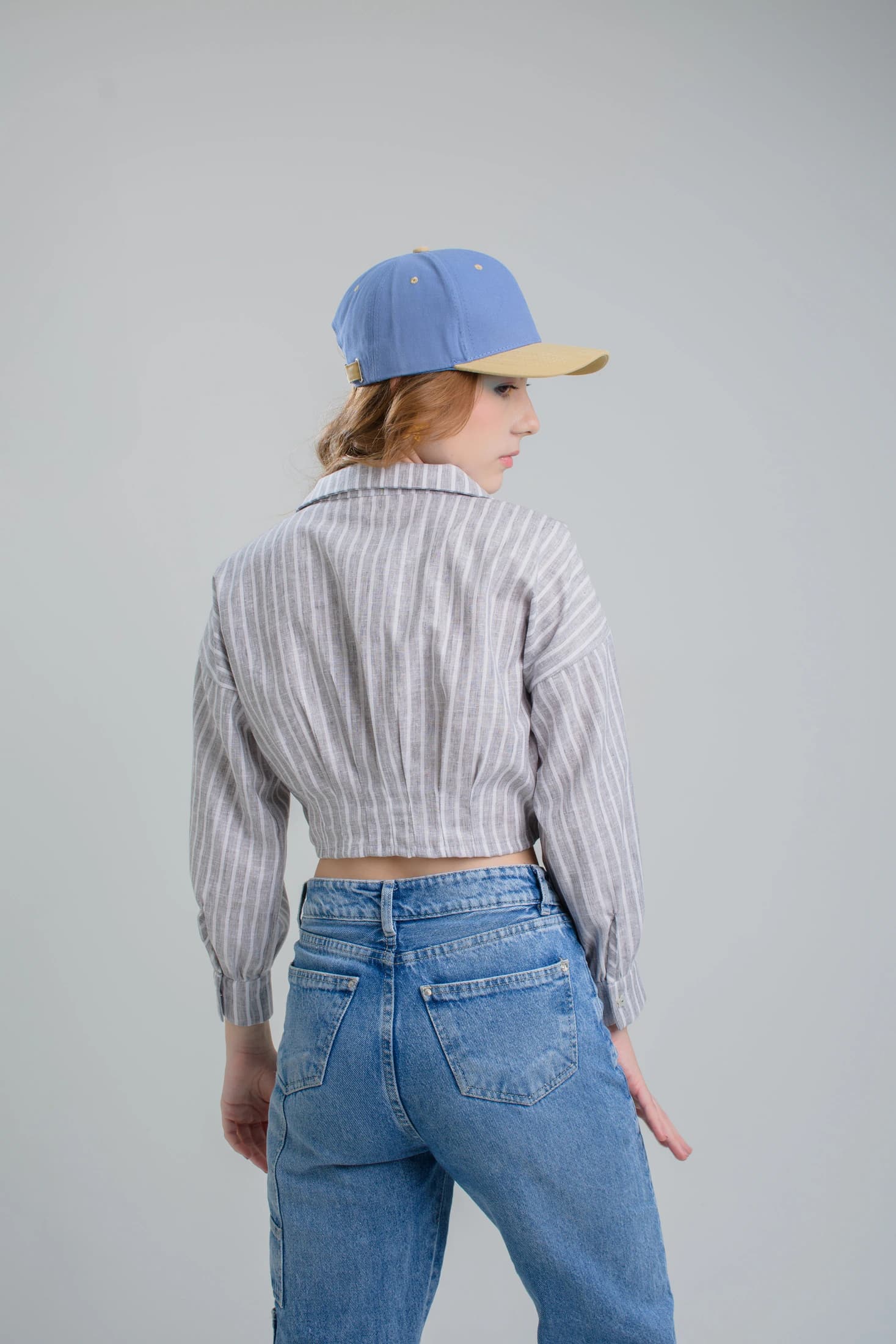 Camisa Albor - imagen 2