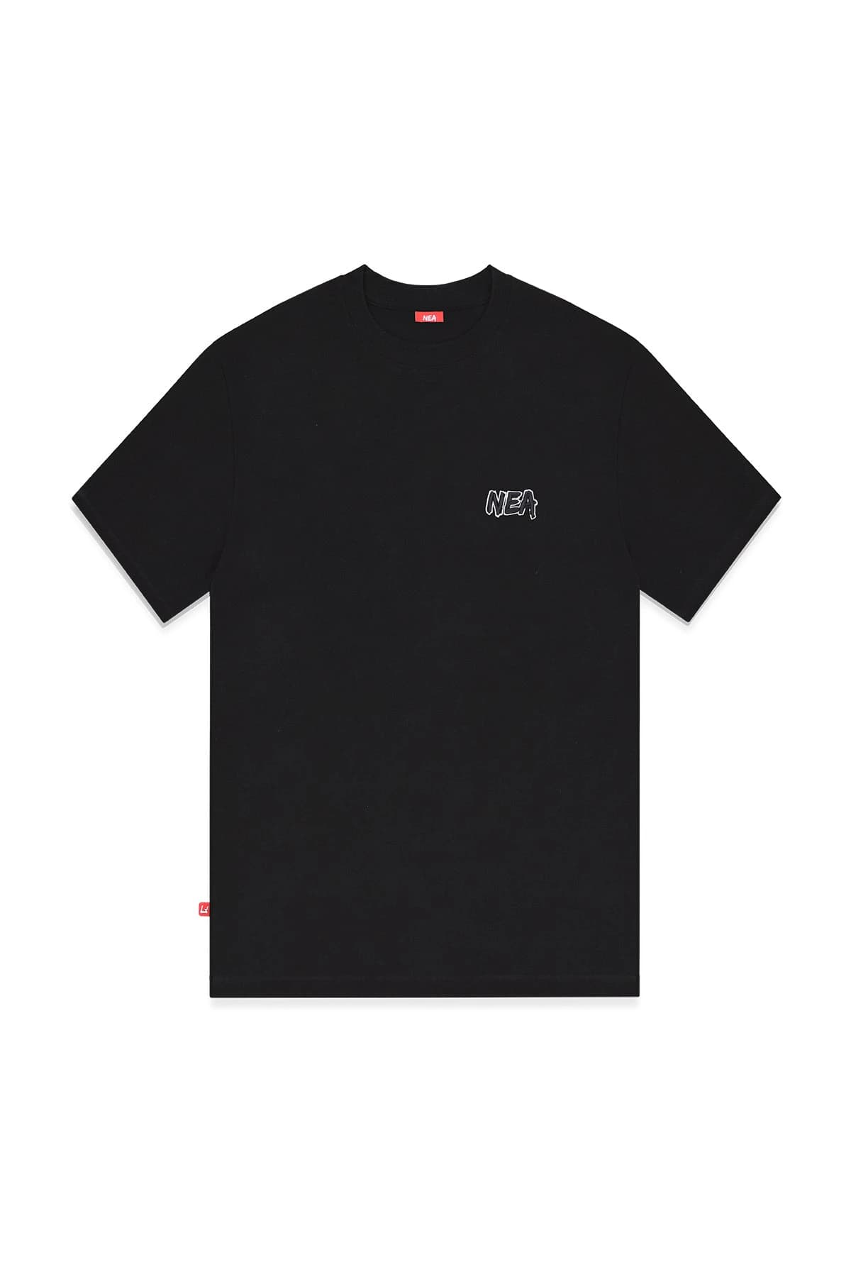 CAMISETA REGULAR GATSBY NEA - imagen 1