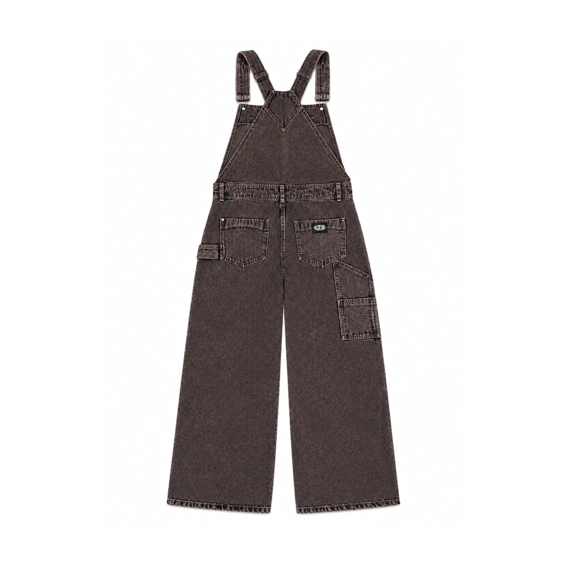 Overol Bronze Unisex - imagen 2