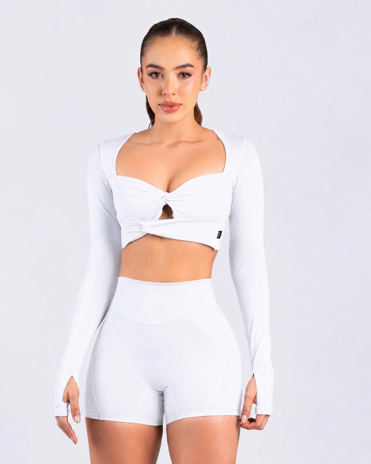 Top Buzo Girly┃KAYBU REF.1289 - imagen 4