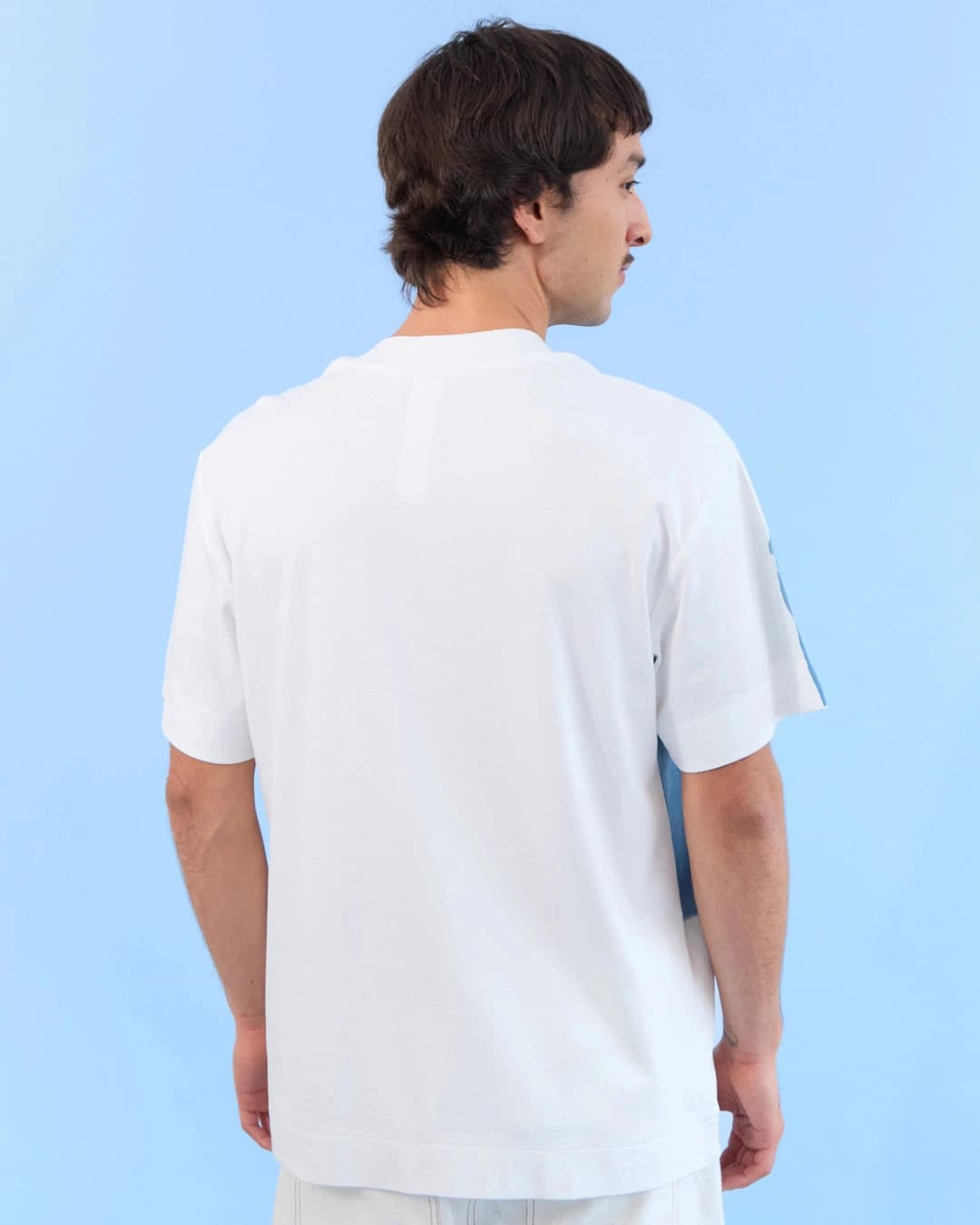 Camiseta VERTICAL RECTANGULO - imagen 8