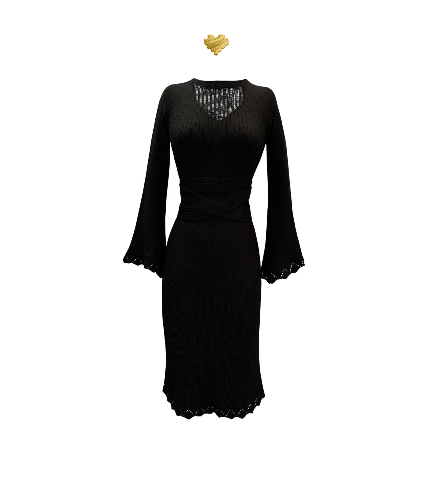 Vestido Universo. - imagen 5