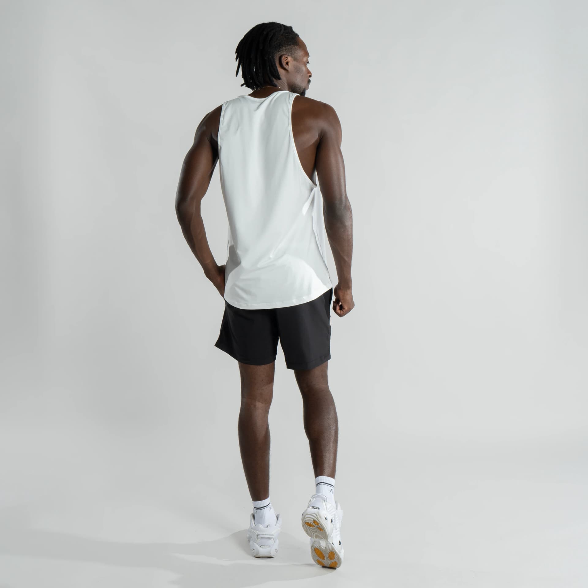 Short Dri-Fit Negro - imagen 4